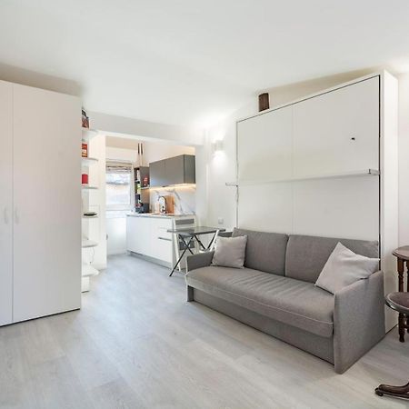 Housmart Tovaglie 9 Int 7 Apartment Bologna Luaran gambar