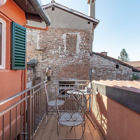 Housmart Tovaglie 9 Int 7 Apartment Bologna Luaran gambar