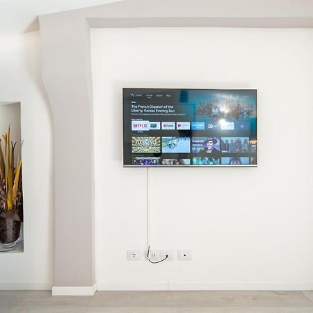 Housmart Tovaglie 9 Int 7 Apartment Bologna Luaran gambar