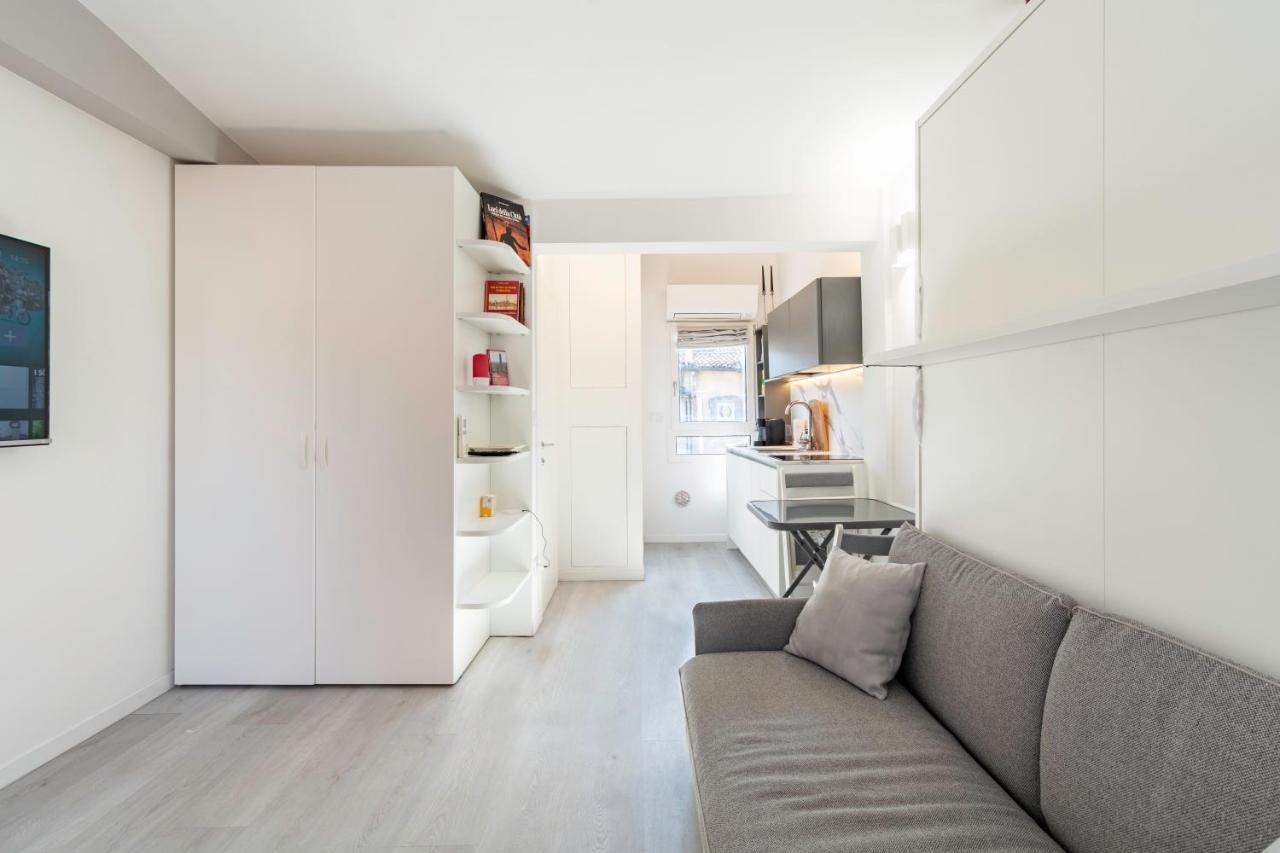 Housmart Tovaglie 9 Int 7 Apartment Bologna Luaran gambar