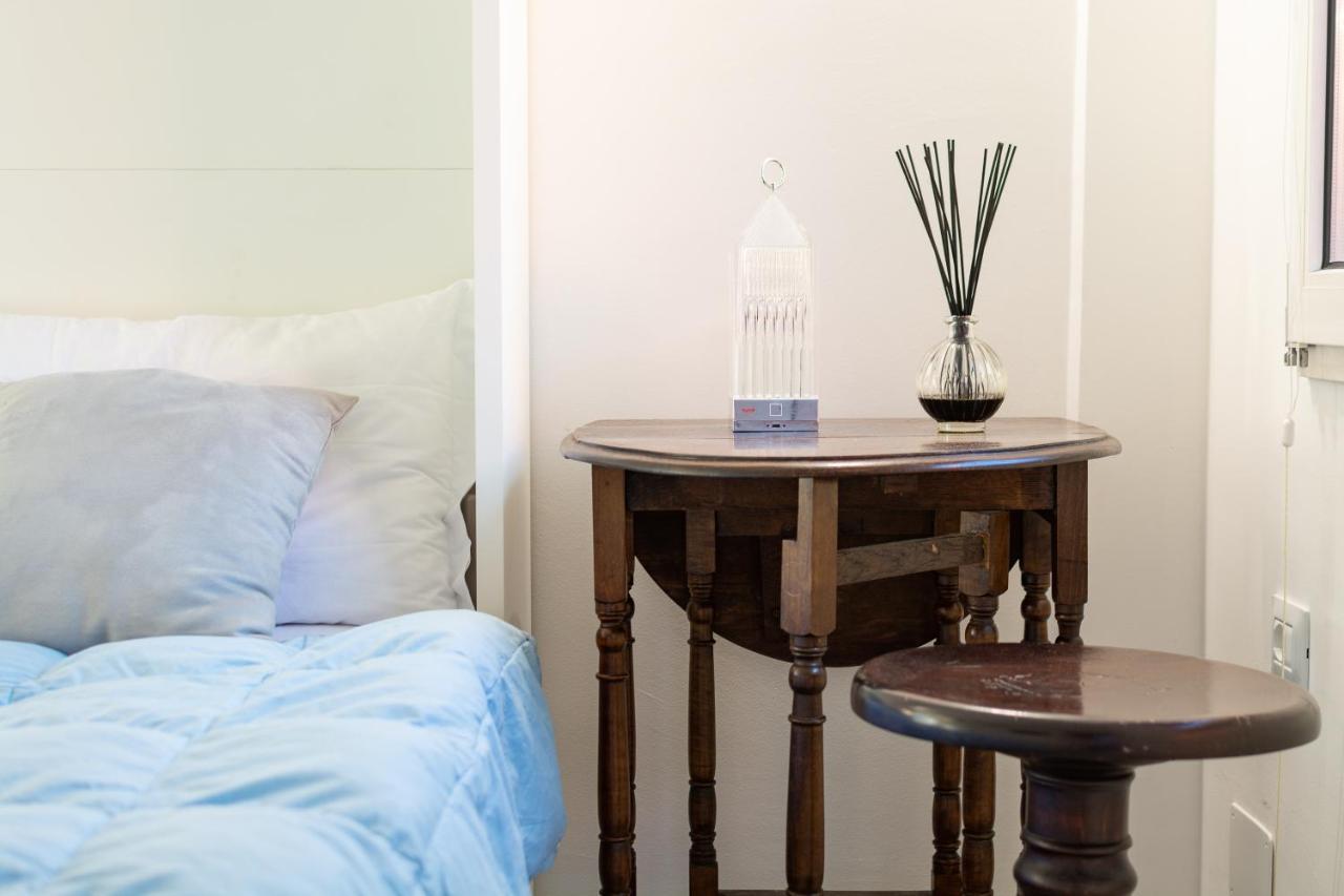 Housmart Tovaglie 9 Int 7 Apartment Bologna Luaran gambar