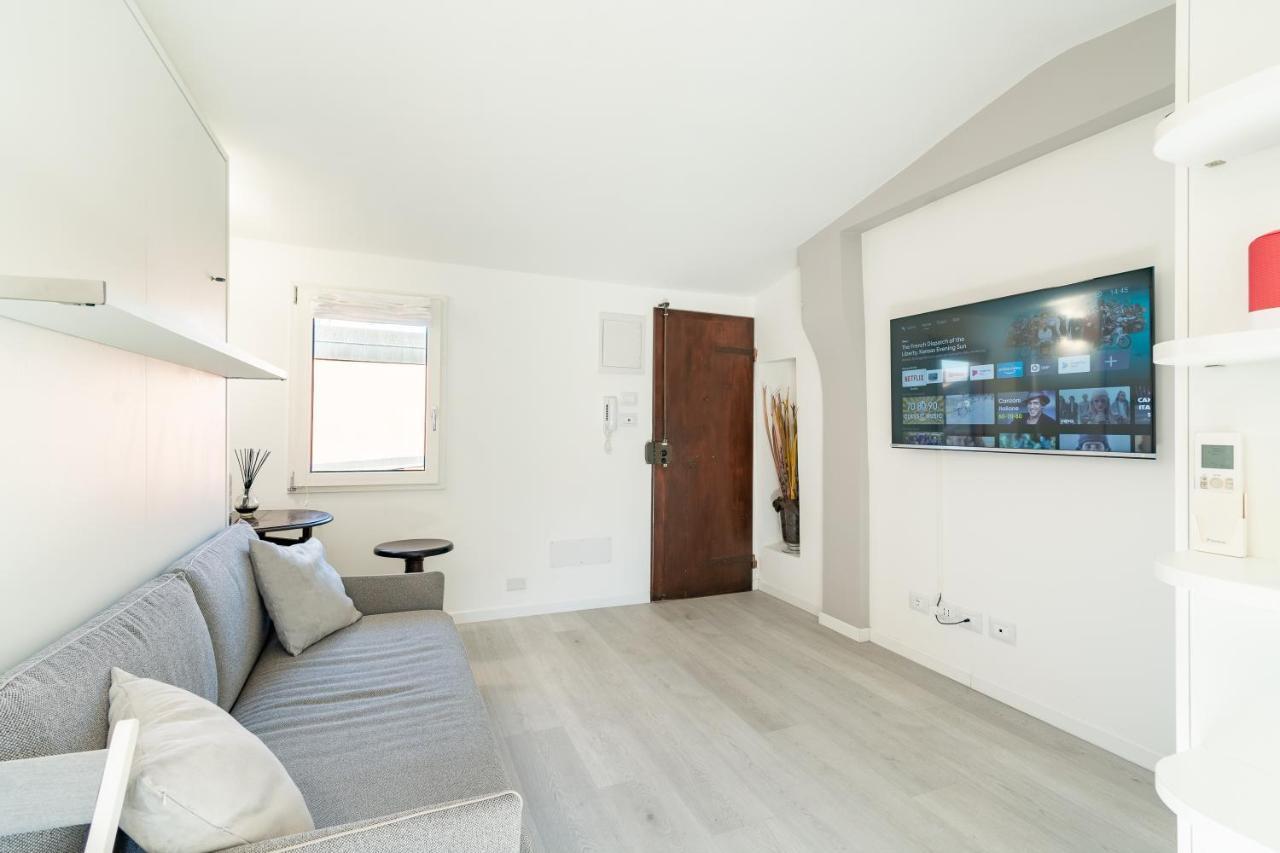 Housmart Tovaglie 9 Int 7 Apartment Bologna Luaran gambar