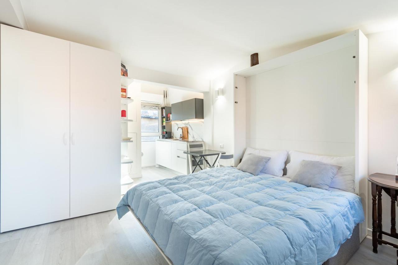 Housmart Tovaglie 9 Int 7 Apartment Bologna Luaran gambar