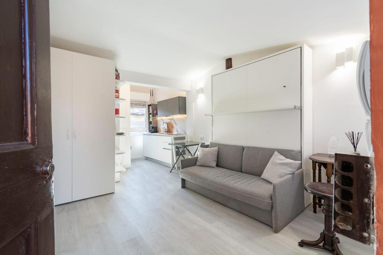 Housmart Tovaglie 9 Int 7 Apartment Bologna Luaran gambar