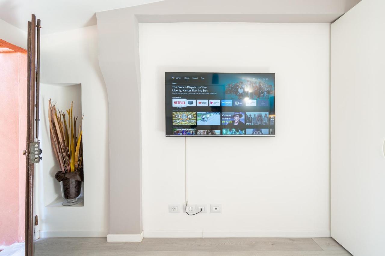 Housmart Tovaglie 9 Int 7 Apartment Bologna Luaran gambar