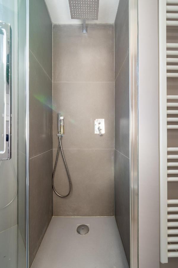Housmart Tovaglie 9 Int 7 Apartment Bologna Luaran gambar